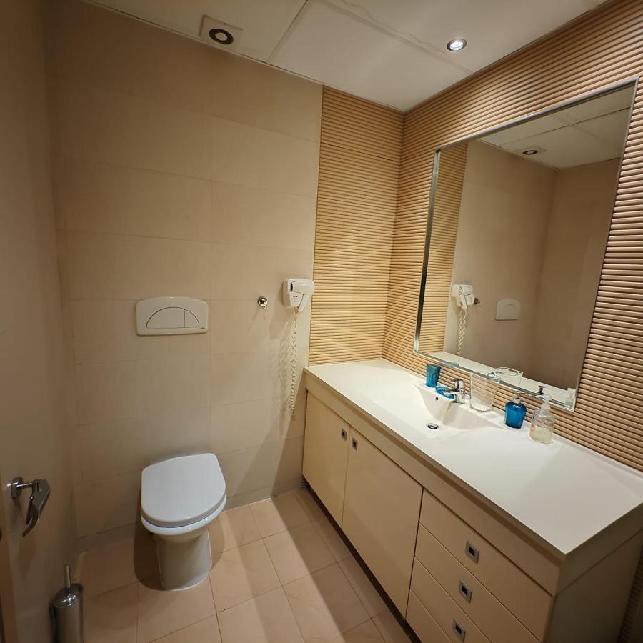 Biaparthotel Bucarest Esterno foto